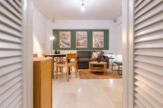 Zen Vouliagmeni Beach Apartment - Athens - 4