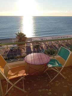 Sea Front View - FRONT DE MER ET VUE PANORAMIQUE - Nizza - 8