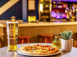ibis budget London Heathrow Central - 3