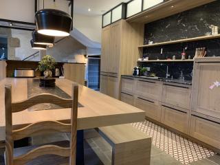 Les Villas d Onalou Kergastel - 4