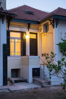 Garden-studio in a mansion-Athens-Chalandri center - Atene - 8