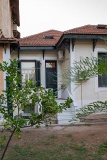 Garden-studio in a mansion-Athens-Chalandri center - Atene - 7