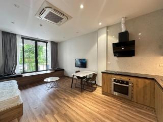 Luxe Paradise Suites Hotel To Ngoc Van - 2