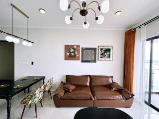 Ocean View Family Suite - Johor Bahru - 0