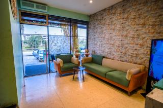 ACR Luxury Hotel - 7