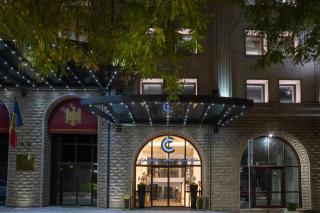 Capital City Center Apart Residence - Plovdiv - 4