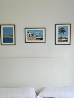 Apartamento en Son Bou cerca de la playa - Son Bou - 4