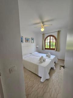 Apartamento en Son Bou cerca de la playa - Son Bou - 5