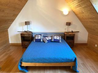 Belle maison bretonne 3 étoiles avec WIFI, entièrement rénovée à 800m mer à Trégastel - Réf 497 - Trégastel - 3