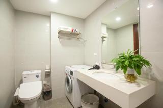Sumitomo 18 Apartment - Lane 551 Kim Ma street - Hanoï - 5