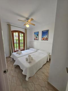 Apartamento en Son Bou cerca de la playa - Son Bou - 3
