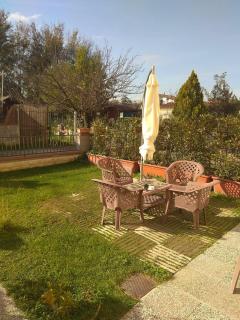 Relais Cora - Pisa - 6