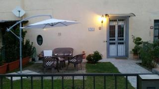 Relais Cora - Pisa - 5