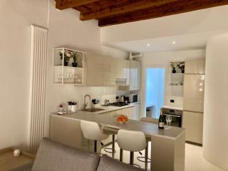 Petrarca Apartment Deluxe - Padua - 9
