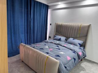 Fully furnished spacious one bedroom apartment - Nairobi - 6