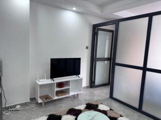 Fully furnished spacious one bedroom apartment - Nairobi - 1