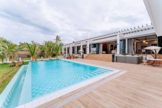 Blue Ocean Resort & Residences - Città di Zanzibar - 9