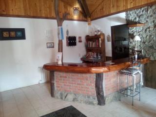 Hostería Altas Cumbres - 4