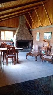 Hostería Altas Cumbres - 3