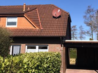 Ferienhaus Ahoi - 9