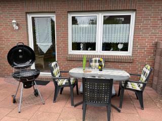 Ferienhaus Ahoi - Wangerland - 9
