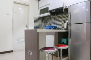 Best Deal and Homey 3BR Bogor Valley Apartment By Travelio - Bogor - 6