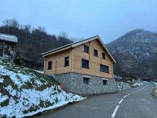 La Biche - Saint-Martin-sur-le-Chambre - 9