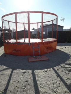 Camping Le clos Savoye - 1