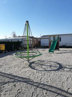 Camping Le clos Savoye - 2