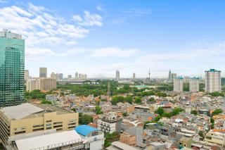 Ardo by Kozystay - Sudirman - 8