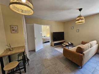 T2 COSY - Agréable et lumineux - Saint-Étienne - 0