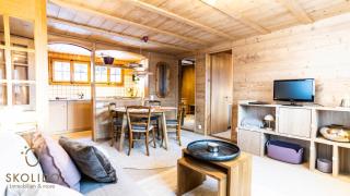 Ferienhaus Golmenheim, Riederalp - Riederalp - 6