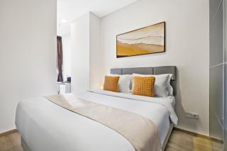 Ardo by Kozystay - Sudirman - 9