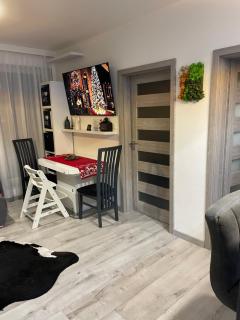Apartmán SIA Garážové parkovanie - Poprad - 6