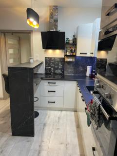 Apartmán SIA Garážové parkovanie - Poprad - 7