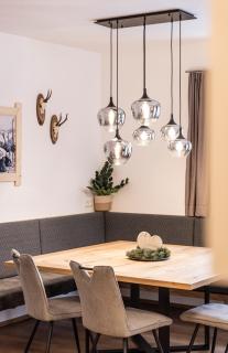 Zeitlos Apartments Flachau - 5