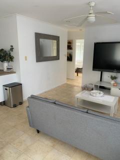 Home Away From Home - 1