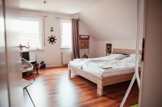 Ferienwohnung "Helden" - Marklohe - 2