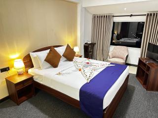 SUMMER BLISS HOTELS - Nuwara Eliya - 6