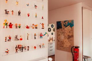 Ferienwohnung "Helden" - Marklohe - 5