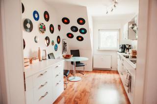 Ferienwohnung "Helden" - Marklohe - 8