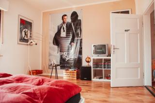 Ferienwohnung "Helden" - Marklohe - 4