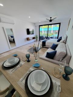 Tu Hogar de Lujo en el Corazón de Playa del Carmen - Playa del Carmen - 3