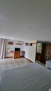 Casa con Piscina y Rancho, cerca de Estero y Playa - El Zapote - 5