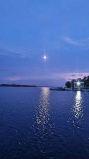 Casa con Piscina y Rancho, cerca de Estero y Playa - 4