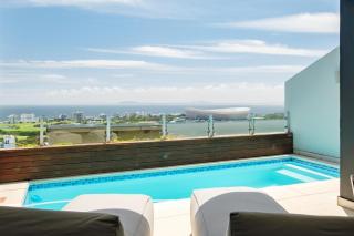 Villa Alexa - Kaapstad - 6