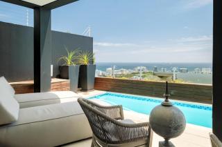 Villa Alexa - Kaapstad - 0