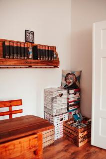 Ferienwohnung "Helden" - Marklohe - 6
