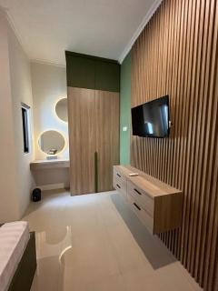 Sampai Living Town House -  - 2