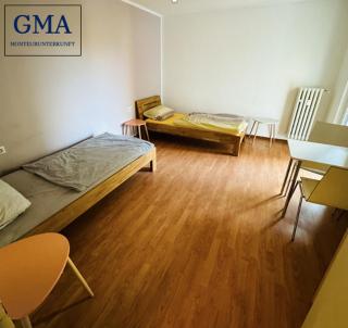 4-Zimmer-Wohnung 100 - 2